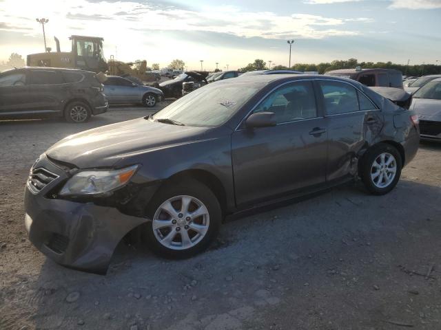 toyota camry base 2011 4t4bf3ek9br148759