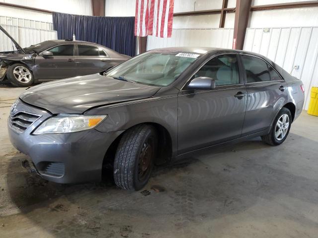 toyota camry 2011 4t4bf3ek9br169112