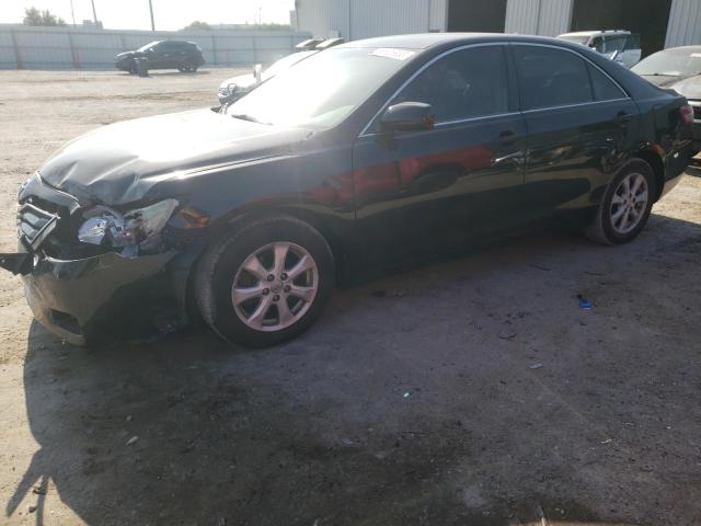 toyota camry base 2011 4t4bf3ek9br182524