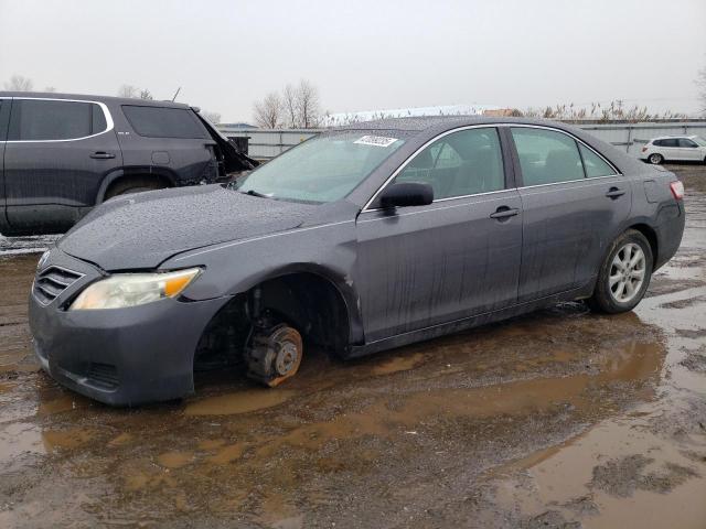 toyota camry base 2011 4t4bf3ek9br183043