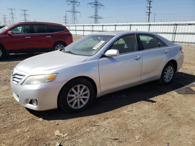 toyota camry 2011 4t4bf3ek9br191689