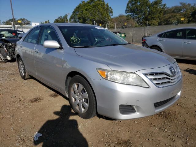 toyota camry base 2011 4t4bf3ek9br192227