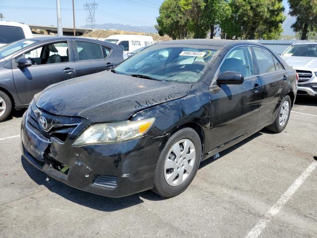 toyota camry base 2011 4t4bf3ek9br195788