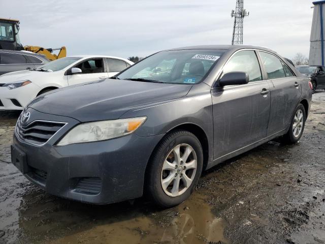 toyota camry 2011 4t4bf3ek9br196181