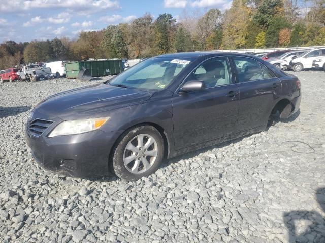 toyota camry base 2011 4t4bf3ek9br203503