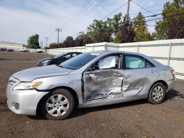 toyota camry base 2010 4t4bf3ekxar001333