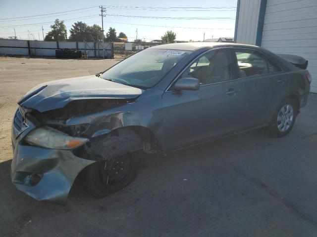 toyota camry 2010 4t4bf3ekxar007827