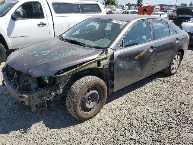 toyota camry base 2010 4t4bf3ekxar008458