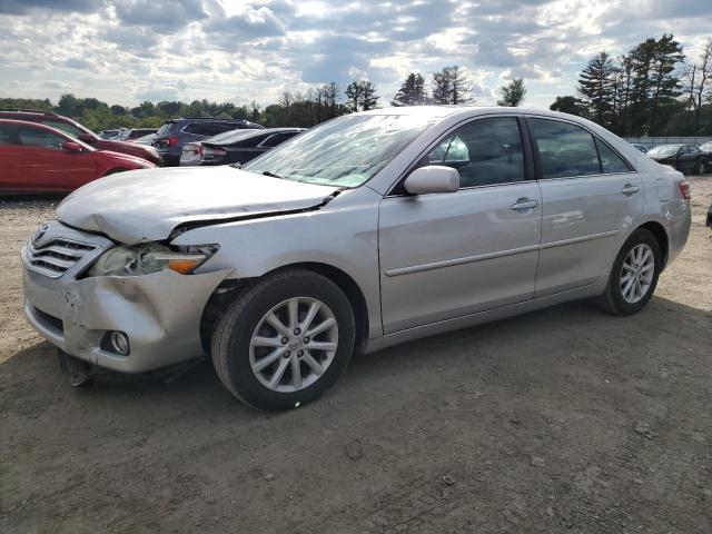 toyota camry base 2010 4t4bf3ekxar008931