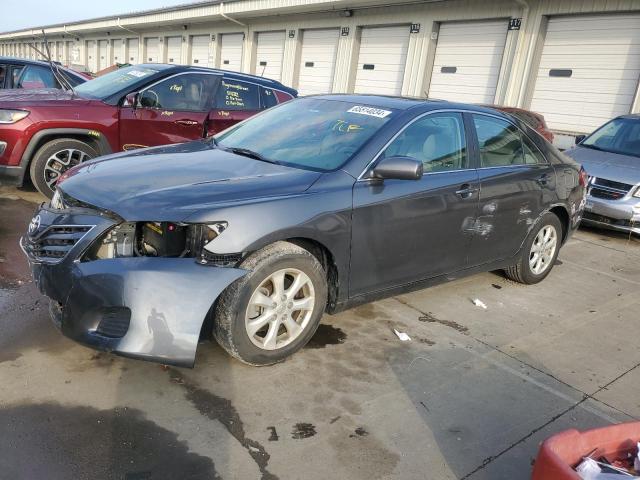 toyota camry base 2010 4t4bf3ekxar011103