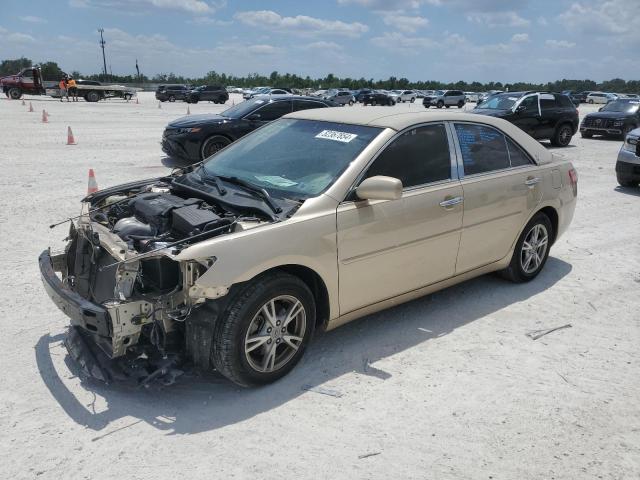 toyota camry 2010 4t4bf3ekxar012803