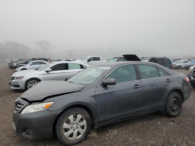 toyota camry base 2010 4t4bf3ekxar015488