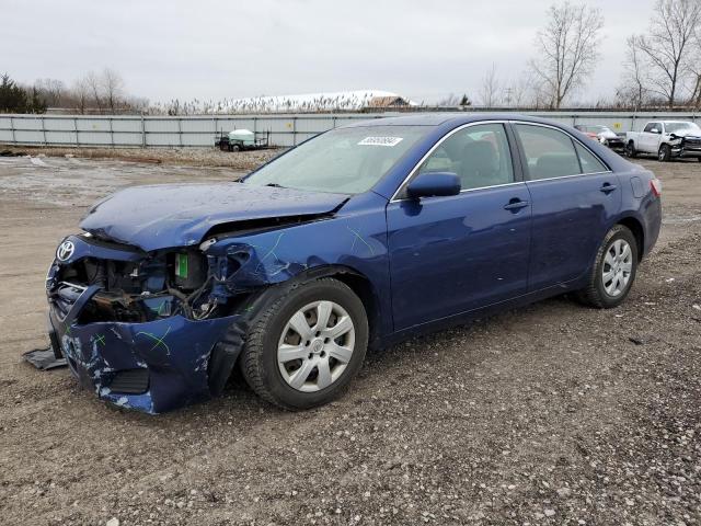 toyota camry base 2010 4t4bf3ekxar016012