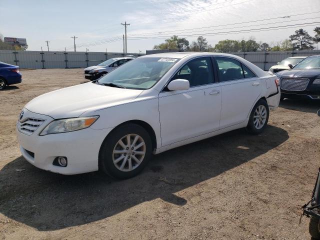 toyota camry 2010 4t4bf3ekxar016561