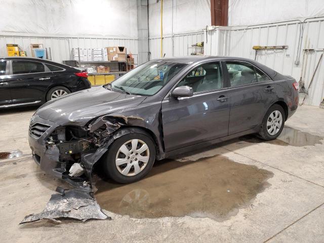 toyota camry base 2010 4t4bf3ekxar017645