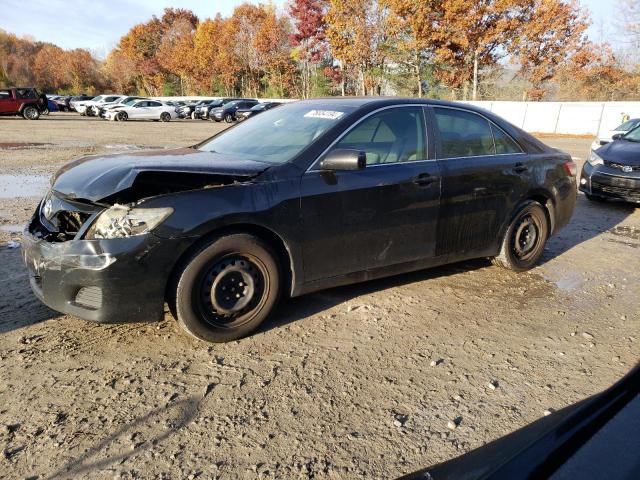 toyota camry base 2010 4t4bf3ekxar024093