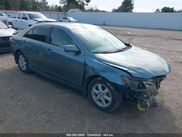 toyota camry 2010 4t4bf3ekxar027348