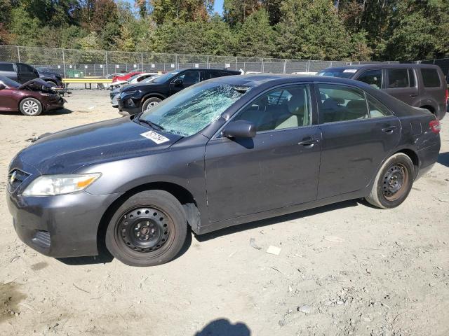 toyota camry base 2010 4t4bf3ekxar038978