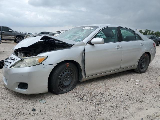 toyota camry 2010 4t4bf3ekxar044540