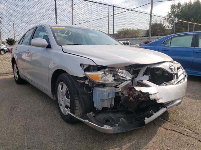 toyota camry base 2010 4t4bf3ekxar045574