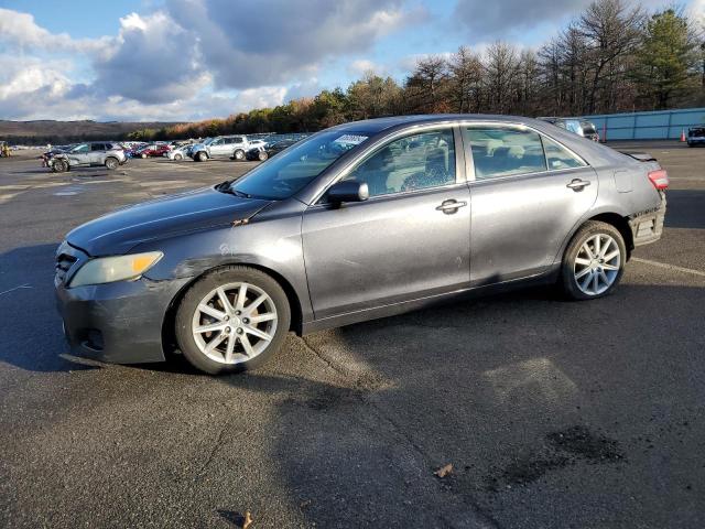 toyota camry base 2010 4t4bf3ekxar050080