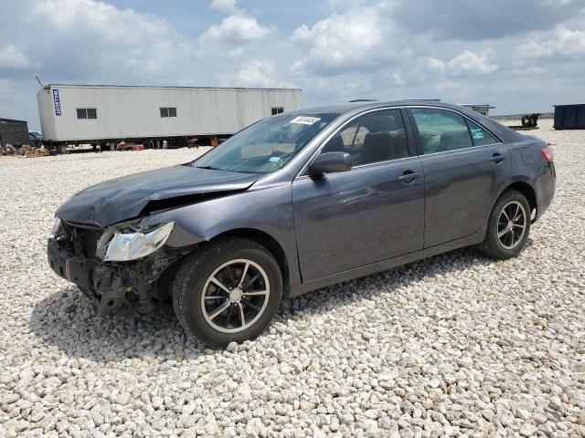 toyota camry 2010 4t4bf3ekxar050502