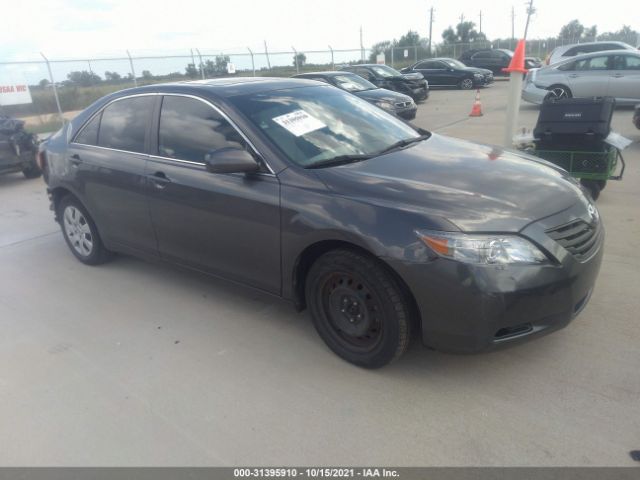 toyota camry 2010 4t4bf3ekxar051620