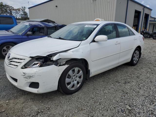 toyota camry base 2010 4t4bf3ekxar054145