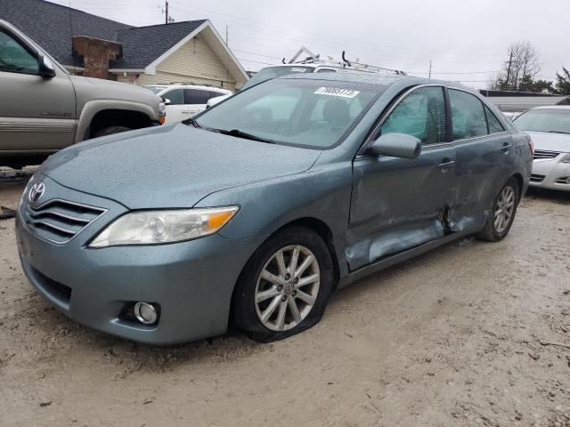 toyota camry 2010 4t4bf3ekxar056297