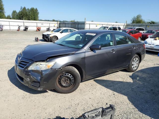 toyota camry base 2010 4t4bf3ekxar057644