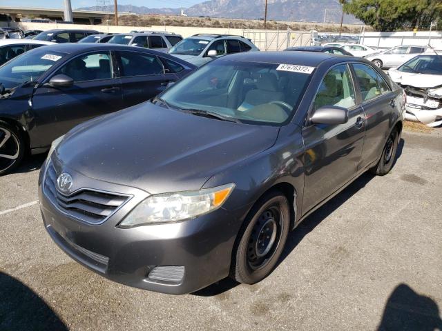 toyota camry base 2010 4t4bf3ekxar059698