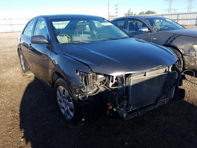 toyota camry base 2010 4t4bf3ekxar066540