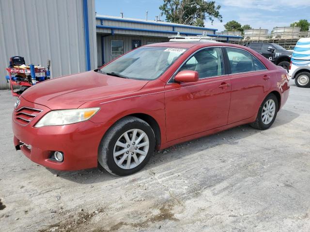 toyota camry base 2010 4t4bf3ekxar067140