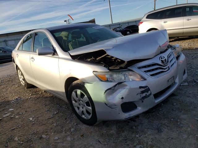 toyota camry base 2010 4t4bf3ekxar072371