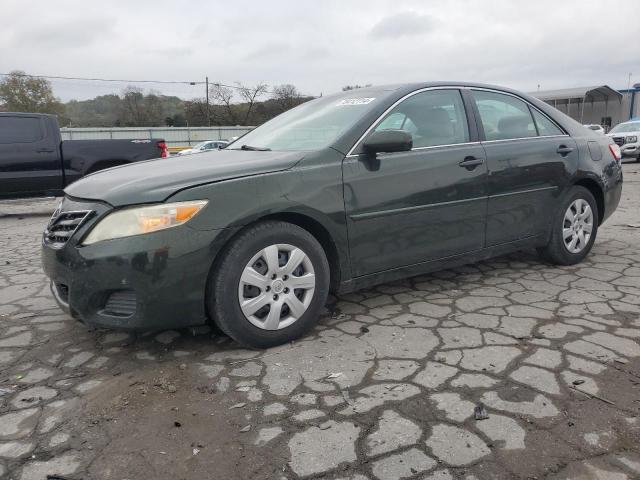 toyota camry base 2010 4t4bf3ekxar072712