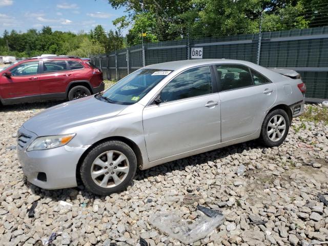 toyota camry 2010 4t4bf3ekxar078171