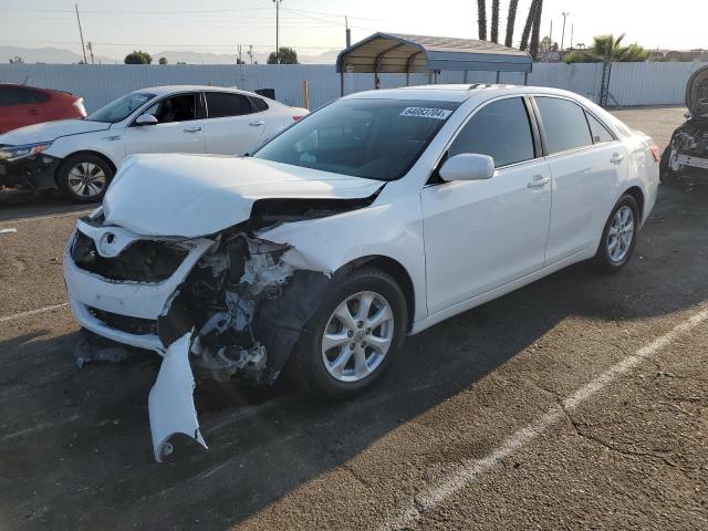 toyota camry base 2010 4t4bf3ekxar079174