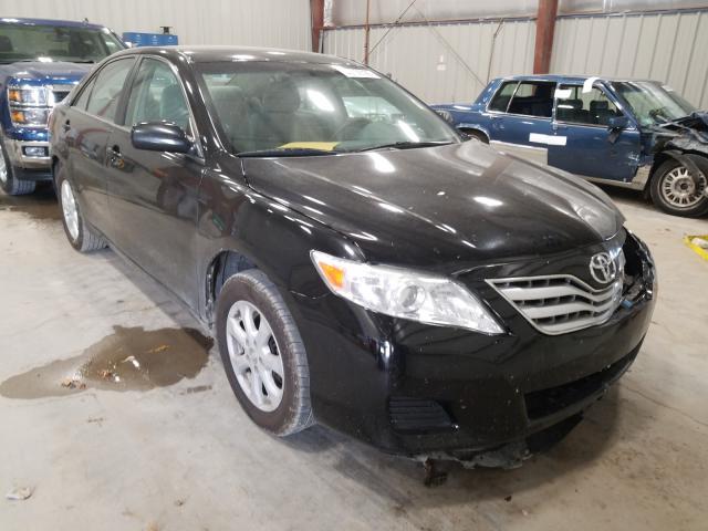 toyota camry base 2010 4t4bf3ekxar086626