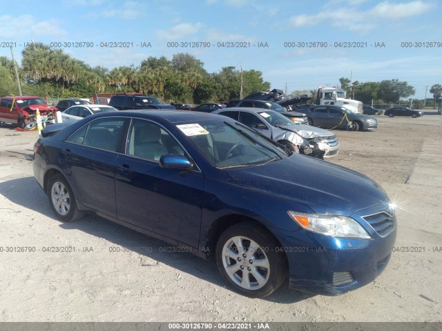 toyota camry 2011 4t4bf3ekxbr100817