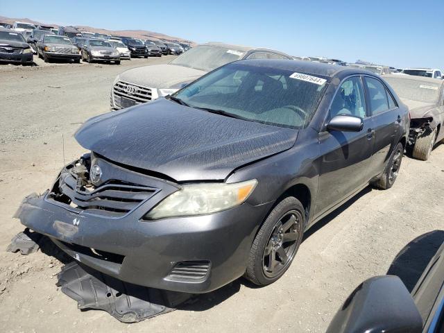 toyota camry base 2011 4t4bf3ekxbr101899