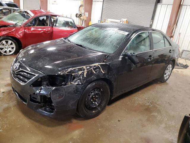 toyota camry base 2011 4t4bf3ekxbr101935