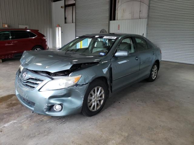 toyota camry 2011 4t4bf3ekxbr111123