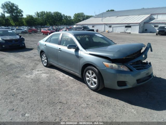 toyota camry 2011 4t4bf3ekxbr117911