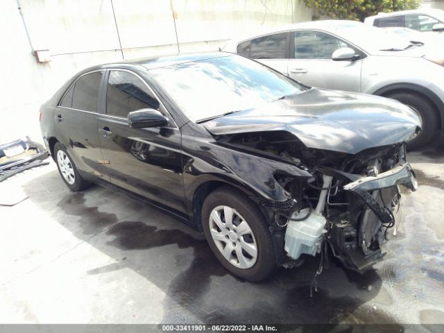 toyota camry 2011 4t4bf3ekxbr120341