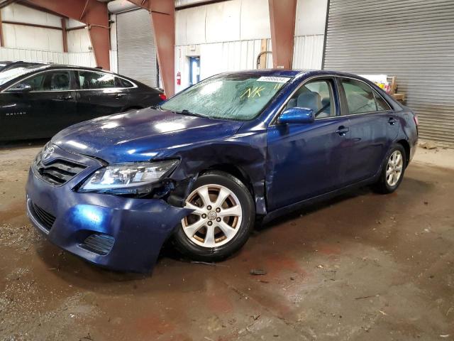 toyota camry base 2011 4t4bf3ekxbr123854