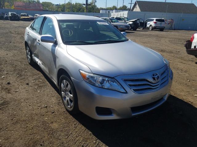 toyota camry base 2011 4t4bf3ekxbr124857