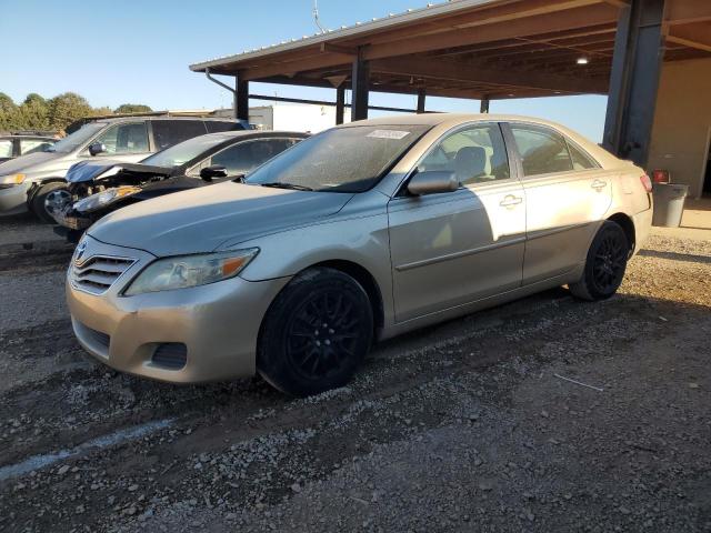 toyota camry base 2011 4t4bf3ekxbr124888