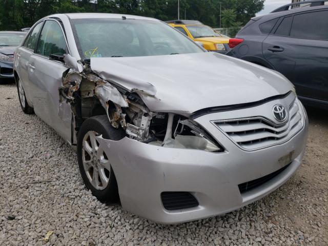 toyota camry base 2011 4t4bf3ekxbr129430