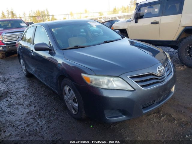 toyota camry 2011 4t4bf3ekxbr131100