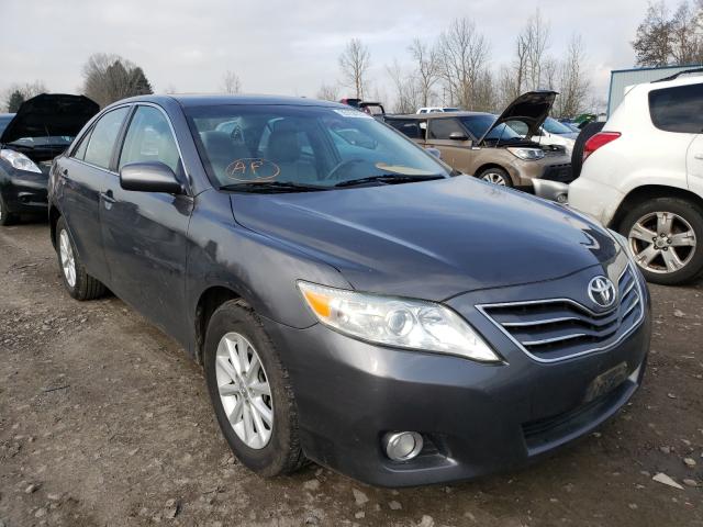 toyota camry base 2011 4t4bf3ekxbr132229